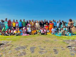 Cristales Y Rio Negro 38